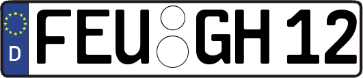 FEU-GH12