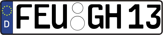 FEU-GH13