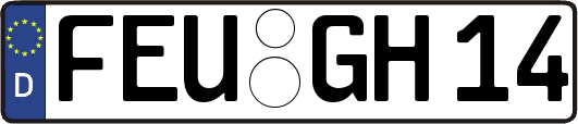 FEU-GH14