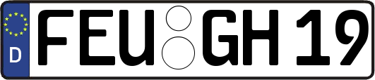 FEU-GH19