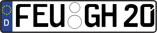FEU-GH20
