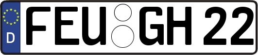 FEU-GH22