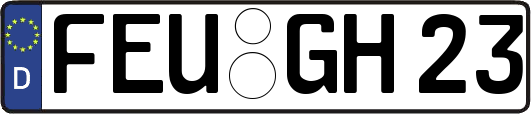 FEU-GH23