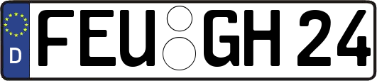 FEU-GH24
