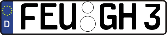 FEU-GH3