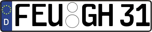 FEU-GH31