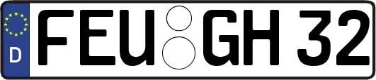 FEU-GH32