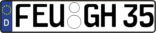 FEU-GH35