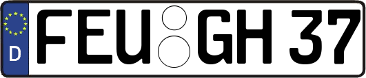 FEU-GH37