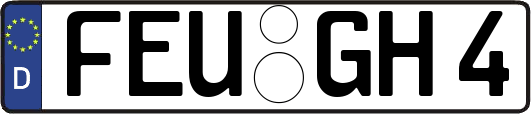 FEU-GH4