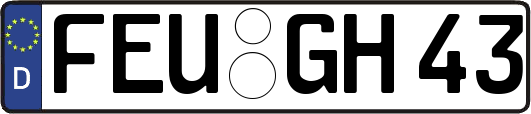 FEU-GH43