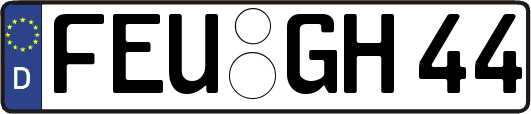 FEU-GH44