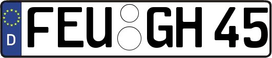 FEU-GH45