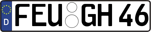 FEU-GH46