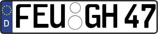 FEU-GH47