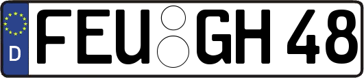 FEU-GH48