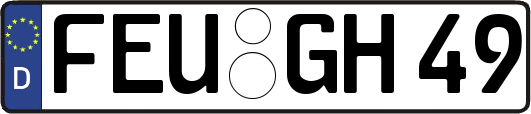FEU-GH49