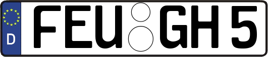 FEU-GH5