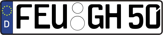 FEU-GH50