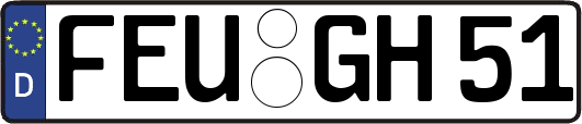 FEU-GH51