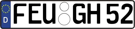 FEU-GH52