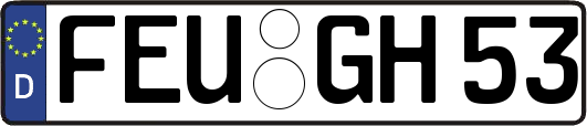 FEU-GH53