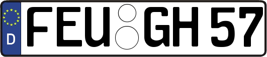 FEU-GH57