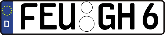 FEU-GH6