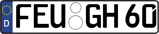 FEU-GH60