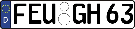 FEU-GH63