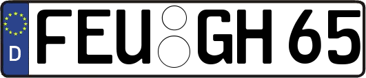 FEU-GH65