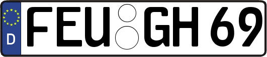 FEU-GH69