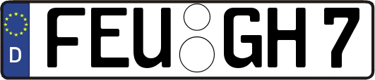 FEU-GH7