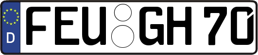 FEU-GH70