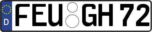 FEU-GH72