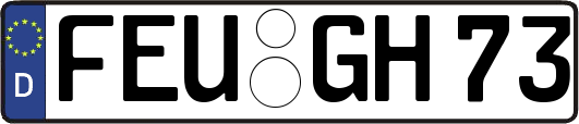 FEU-GH73