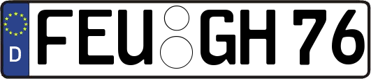 FEU-GH76