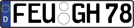 FEU-GH78