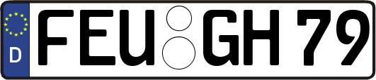 FEU-GH79