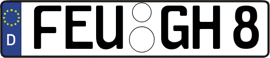 FEU-GH8