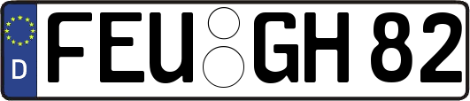 FEU-GH82