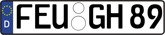FEU-GH89