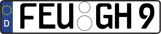 FEU-GH9