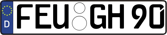 FEU-GH90