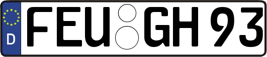 FEU-GH93