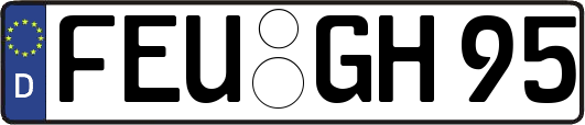 FEU-GH95