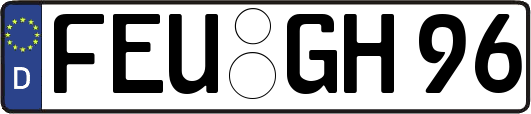 FEU-GH96