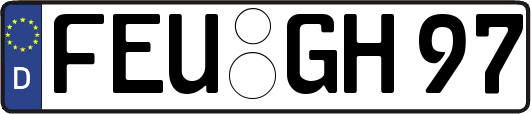 FEU-GH97