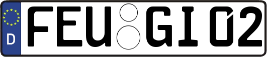 FEU-GI02