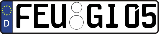 FEU-GI05